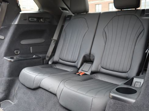 Used 2023 Mercedes-Benz EQS 450+ 4MATIC SUV image 16