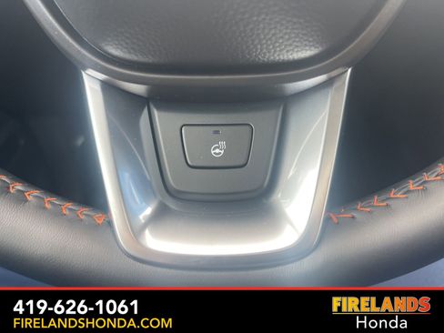 New 2026 Honda CR-V TrailSport image 27