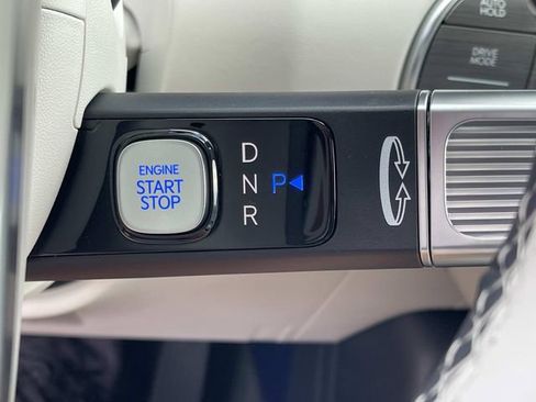 New 2026 Hyundai Palisade Calligraphy FWD image 29