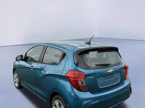 Used 2019 Chevrolet Spark LS FWD image 9