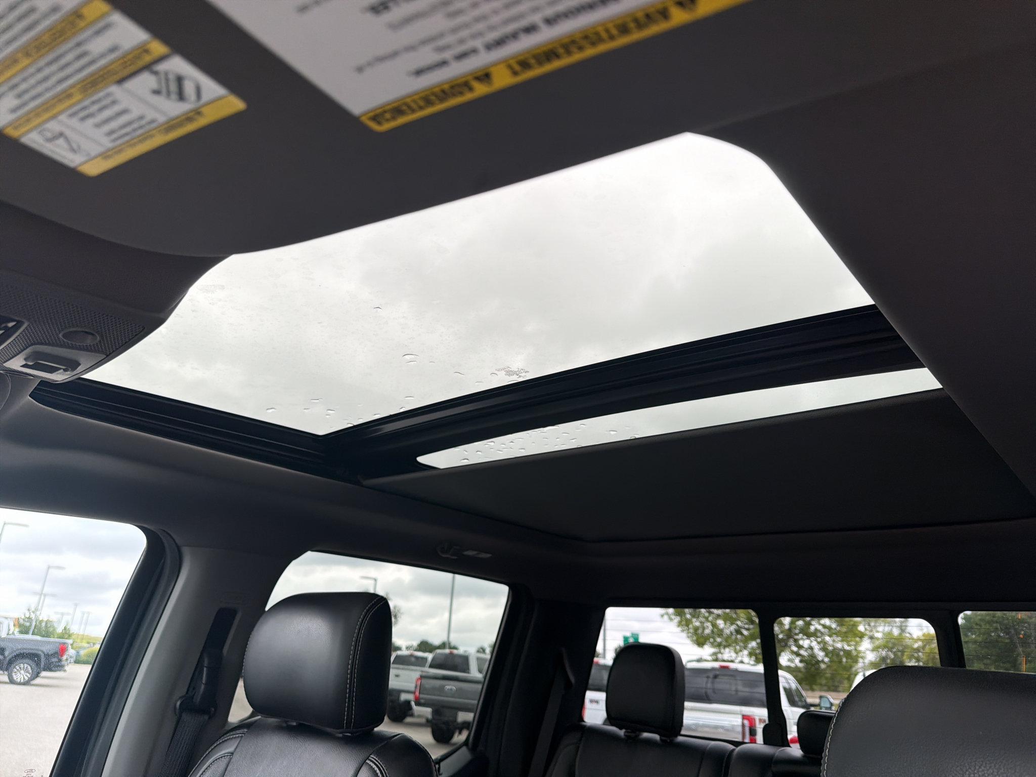 Used 2019 Ford F250 Lariat AWD/4WD image 34
