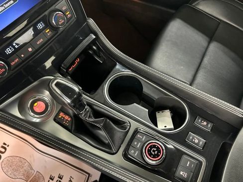 Used 2023 Nissan Maxima SL FWD image 22