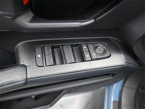 New 2025 Toyota 4Runner SR5 image 10