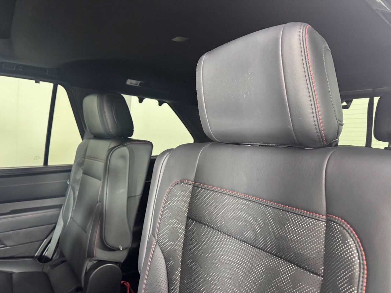 Used 2025 Toyota Sequoia TRD Pro AWD/4WD image 29