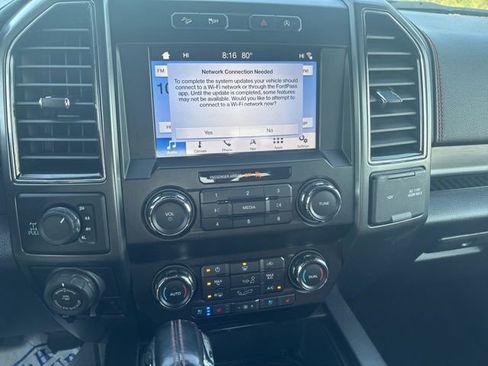 Used 2019 Ford F150 Lariat AWD/4WD image 29