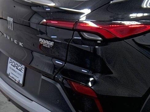 New 2026 Buick Envista Preferred w/ Convenience I Package image 13