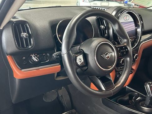 Used 2022 MINI Cooper Countryman S w/ Signature Upholstery Package FWD image 19