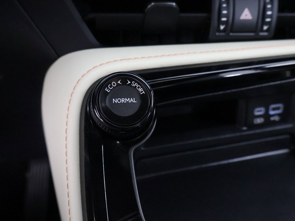 Used 2024 Lexus NX 350h AWD w/ Cold Area Package image 57