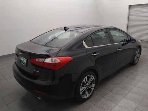Used 2016 Kia Forte EX w/ EX Premium Package FWD image 9