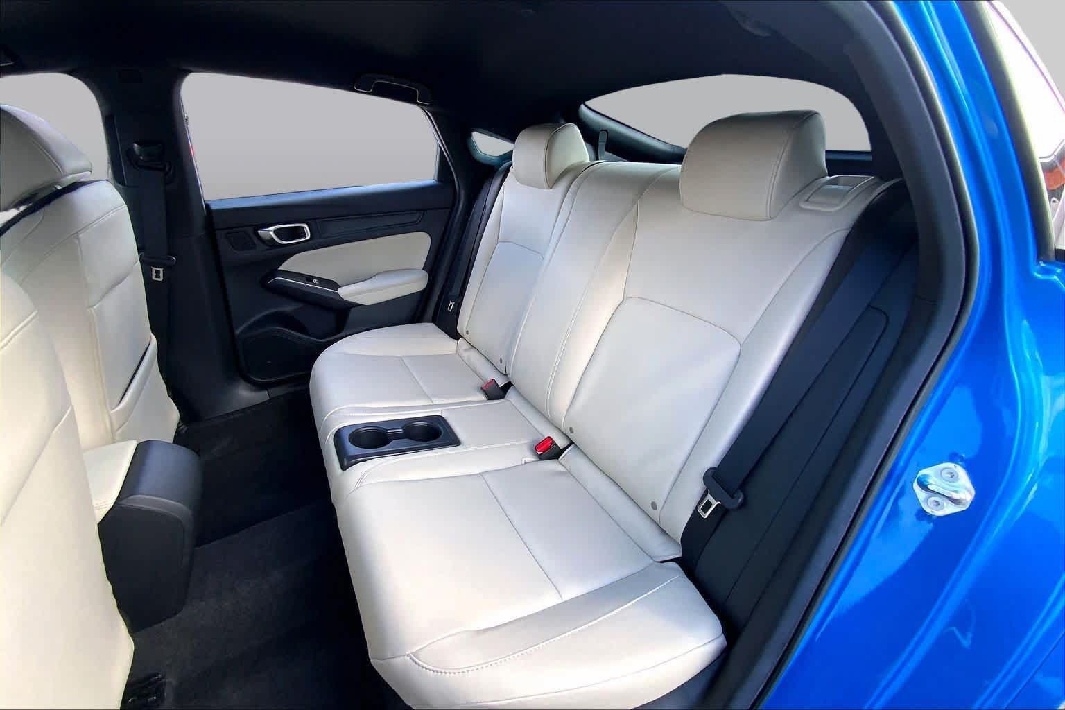 Used 2026 Acura Integra Type S FWD image 21