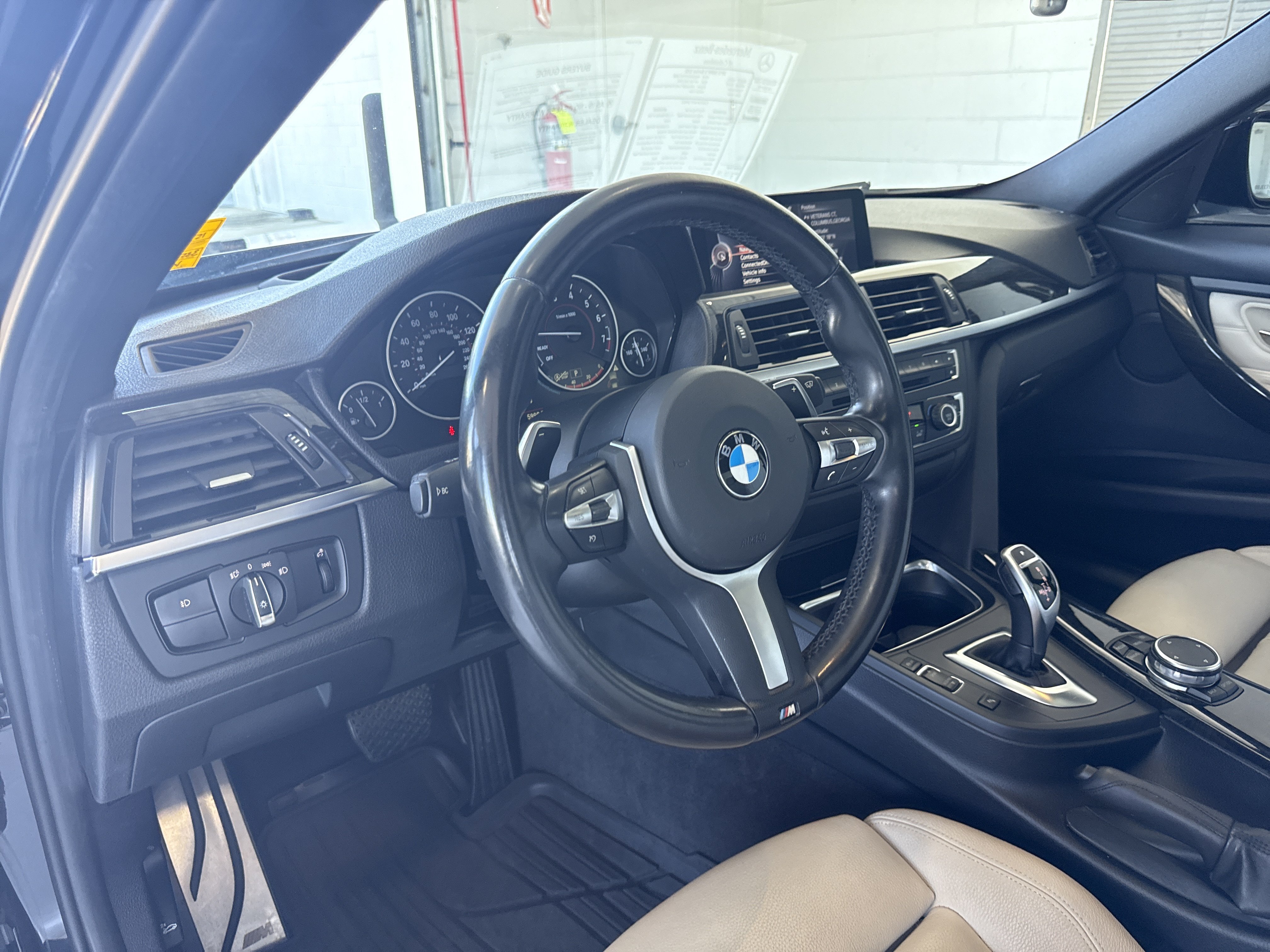 Used 2015 BMW 335i Sedan RWD image 18