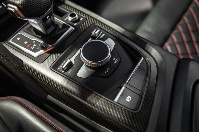 Used 2017 Audi R8 V10 plus AWD/4WD image 44