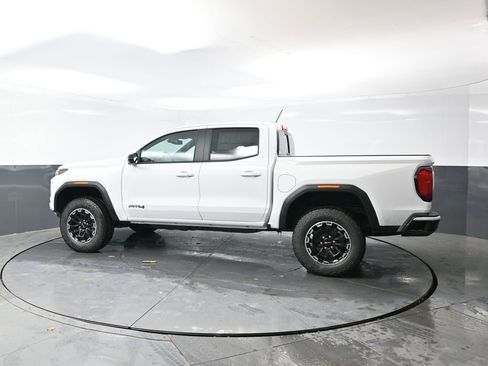 New 2026 GMC Canyon AT4 w/ Technology Plus Package image 8