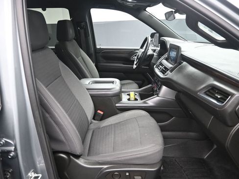 Used 2023 Chevrolet Tahoe LS image 38