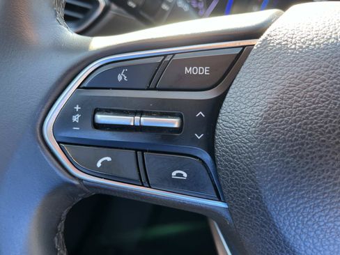 Used 2019 Hyundai Santa Fe Limited FWD image 33