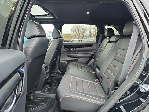 Used 2023 Honda CR-V Sport Touring image 10