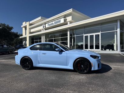 New 2026 BMW M2 w/ Lighting Package
