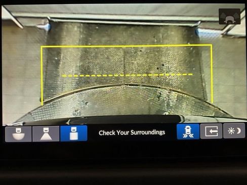 New 2026 Honda HR-V EX-L image 18