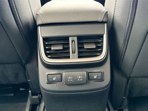 Used 2022 Subaru Outback Onyx Edition XT w/ Tech Package 2 image 33