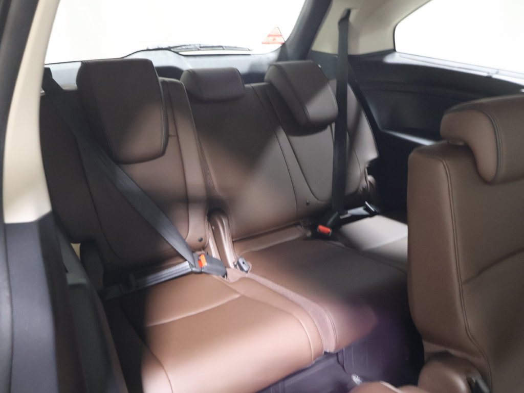 New 2027 Honda Odyssey Touring image 15