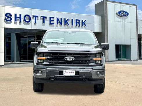 New 2026 Ford F150 XLT w/ Equipment Group 302A MID AWD/4WD image 2