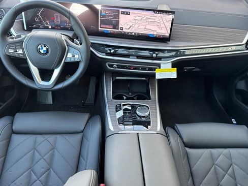 New 2026 BMW X5 xDrive40i image 15