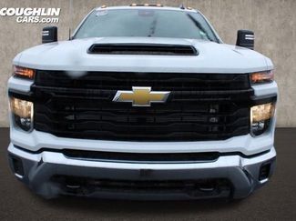 New 2024 Chevrolet Silverado 3500 W/T w/ WT Convenience Package AWD/4WD video 3