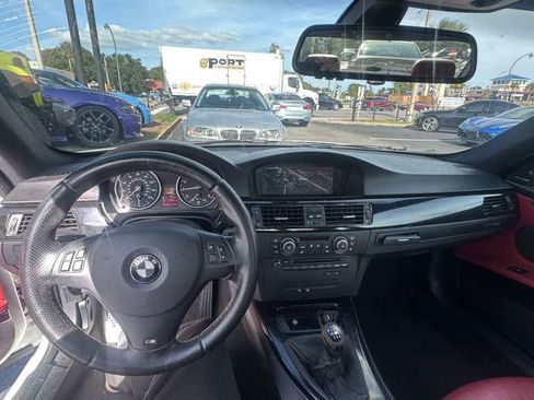 Used 2013 BMW 335i Coupe RWD image 9