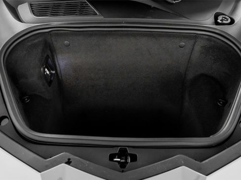 Used 2025 Chevrolet Corvette Z06 image 43