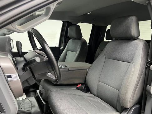 Used 2024 Ford F150 XLT w/ FX4 Off-Road Package image 22