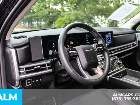 Used 2026 Hyundai Santa Fe SEL FWD image 34