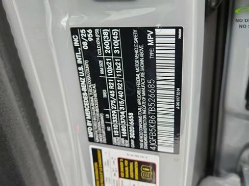 Used 2026 Mercedes-Benz GLE 450 4MATIC image 63