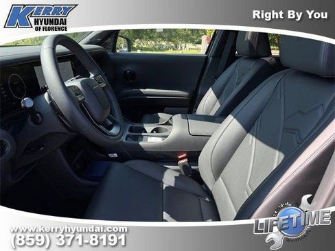 New 2026 Hyundai Palisade XRT Pro image 7