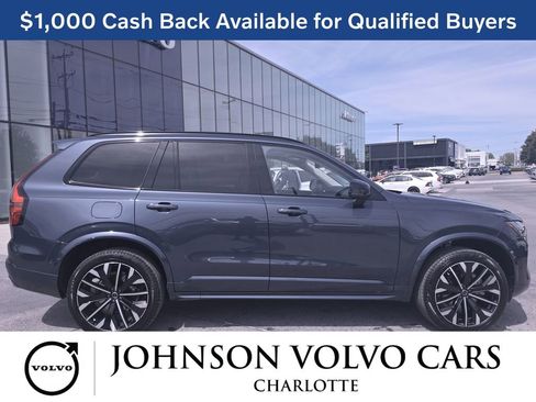 New 2026 Volvo XC90 B6 Ultra w/ Lounge Package image 4