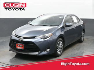 Used 2019 Toyota Corolla XLE video 1