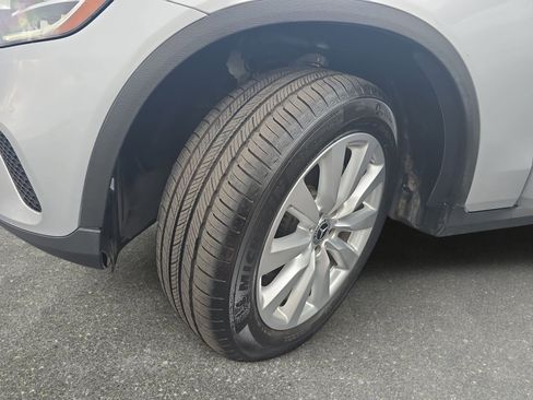 Used 2020 Mercedes-Benz GLC 300 4MATIC image 31