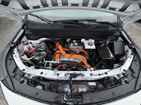 New 2027 Chevrolet Bolt RS image 27