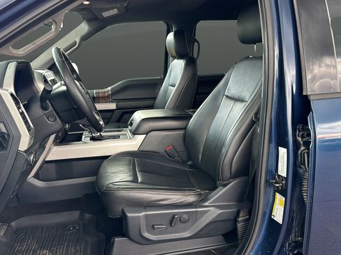 Used 2020 Ford F150 Lariat w/ Equipment Group 502A Luxury AWD/4WD image 10
