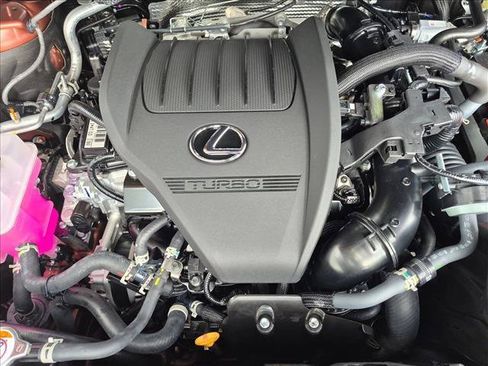 New 2026 Lexus RX 350 FWD image 16