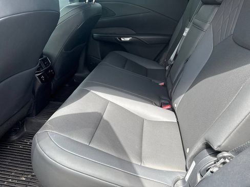 Used 2024 Lexus RX 350h w/ Convenience Package AWD/4WD image 22