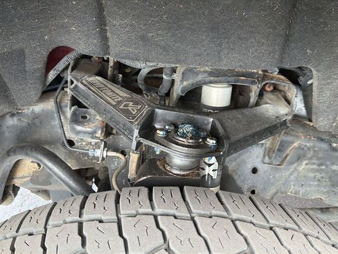 Used 2015 GMC Sierra 2500 Denali AWD/4WD image 6