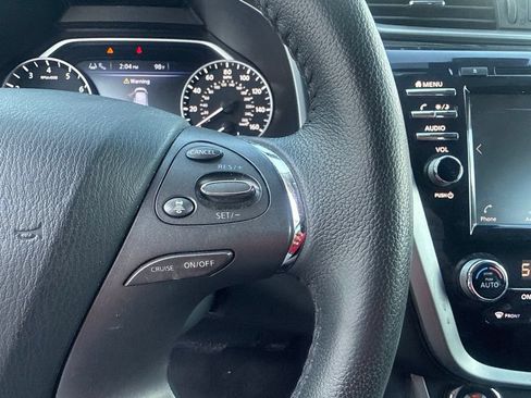 Certified 2024 Nissan Murano SV FWD image 23
