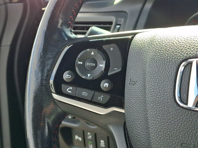 Used 2020 Honda Pilot Black Edition image 7