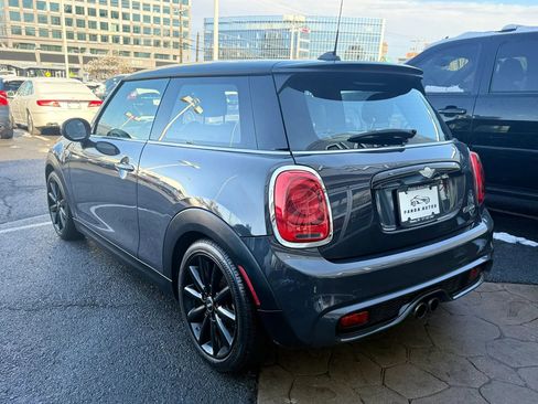 Used 2014 MINI Cooper S FWD image 5