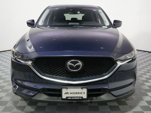 Used 2019 MAZDA CX-5 Touring AWD/4WD image 10