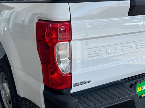 Used 2021 Ford F250 XL w/ Power Equipment Group image 34