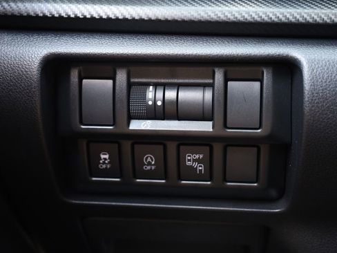 Certified 2023 Subaru Crosstrek 2.0i Premium AWD/4WD image 19