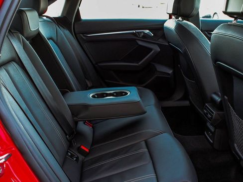 Used 2022 Audi A3 2.0T Premium image 36