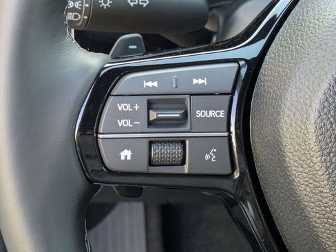 Certified 2025 Honda Civic Sport image 9