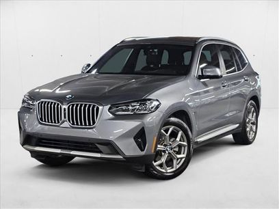 Certified 2024 BMW X3 sDrive30i w/ Convenience Package w/ZPA